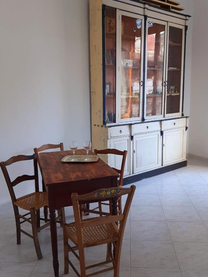 Bellini Apartment 卡塔尼亚 外观 照片