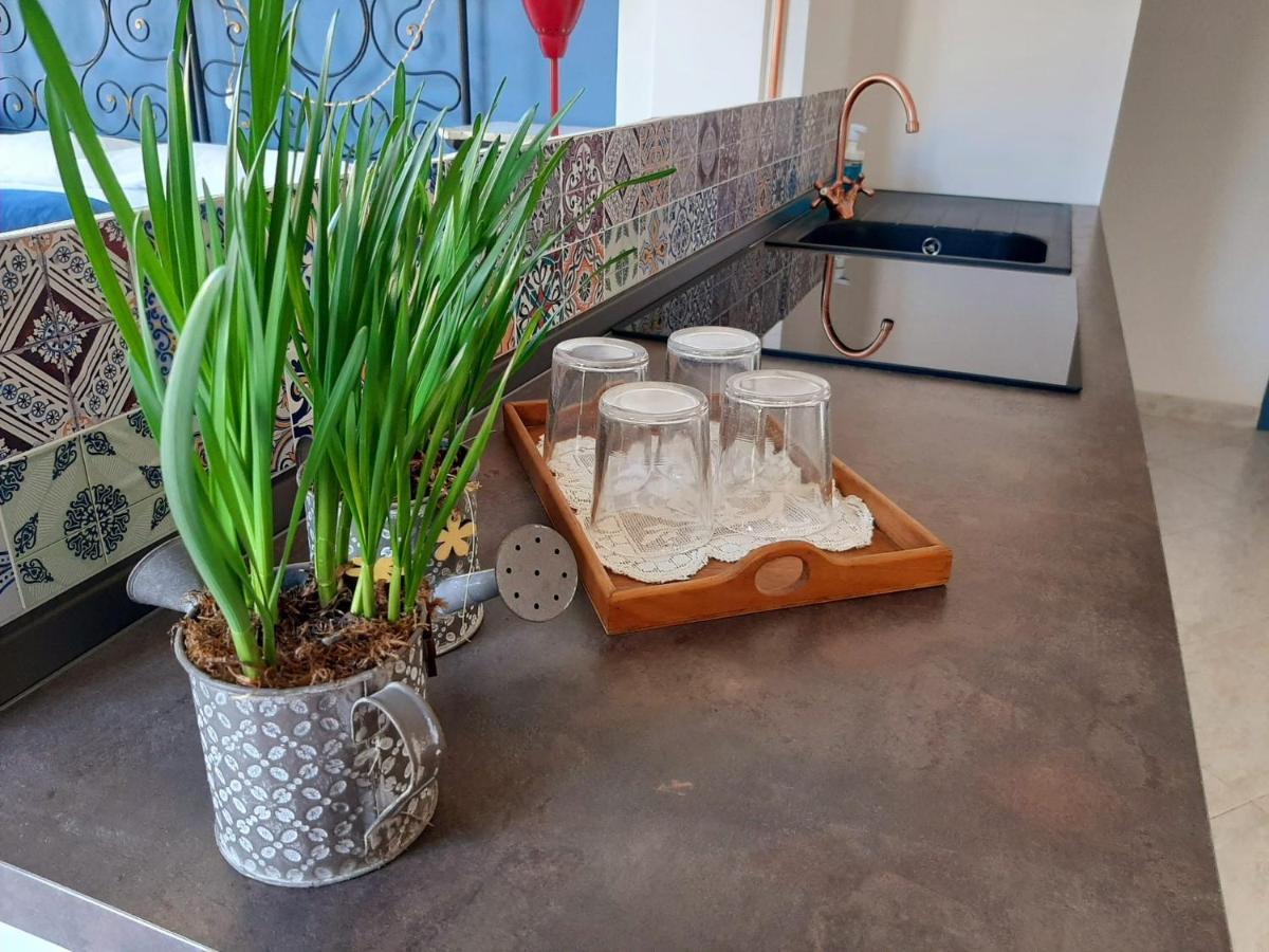 Bellini Apartment 卡塔尼亚 外观 照片