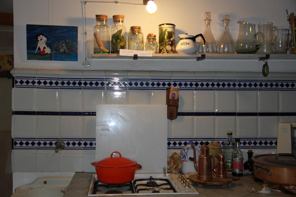 Bellini Apartment 卡塔尼亚 外观 照片