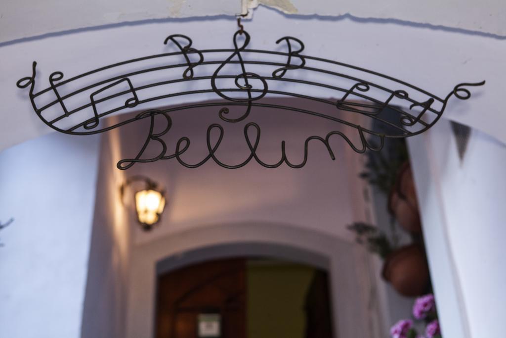 Bellini Apartment 卡塔尼亚 外观 照片