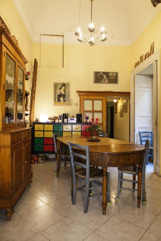 Bellini Apartment 卡塔尼亚 外观 照片