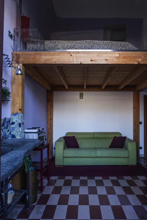 Bellini Apartment 卡塔尼亚 外观 照片