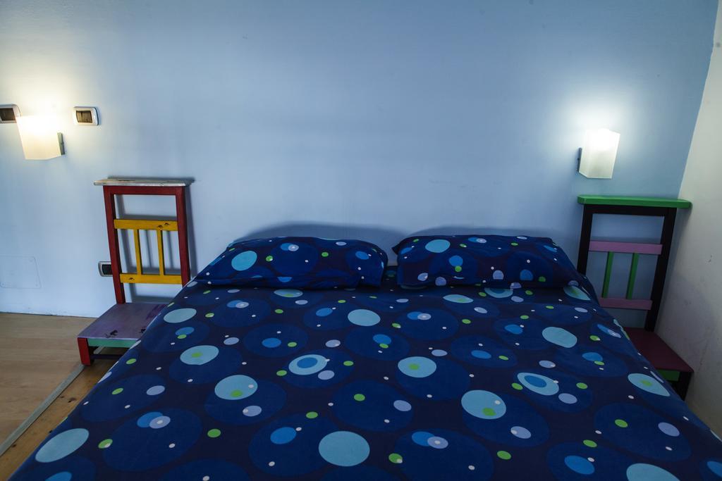 Bellini Apartment 卡塔尼亚 外观 照片