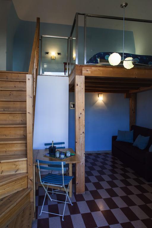 Bellini Apartment 卡塔尼亚 外观 照片