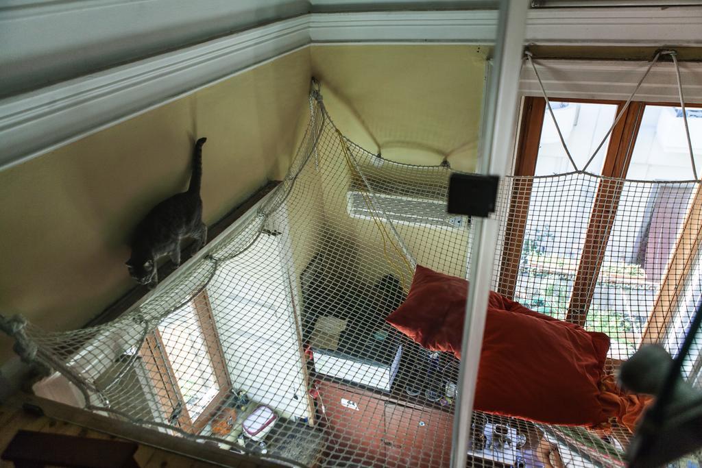 Bellini Apartment 卡塔尼亚 外观 照片