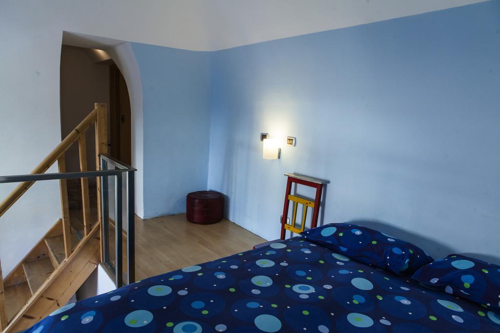 Bellini Apartment 卡塔尼亚 外观 照片