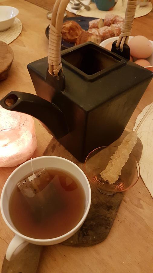 Bellini Apartment 卡塔尼亚 外观 照片