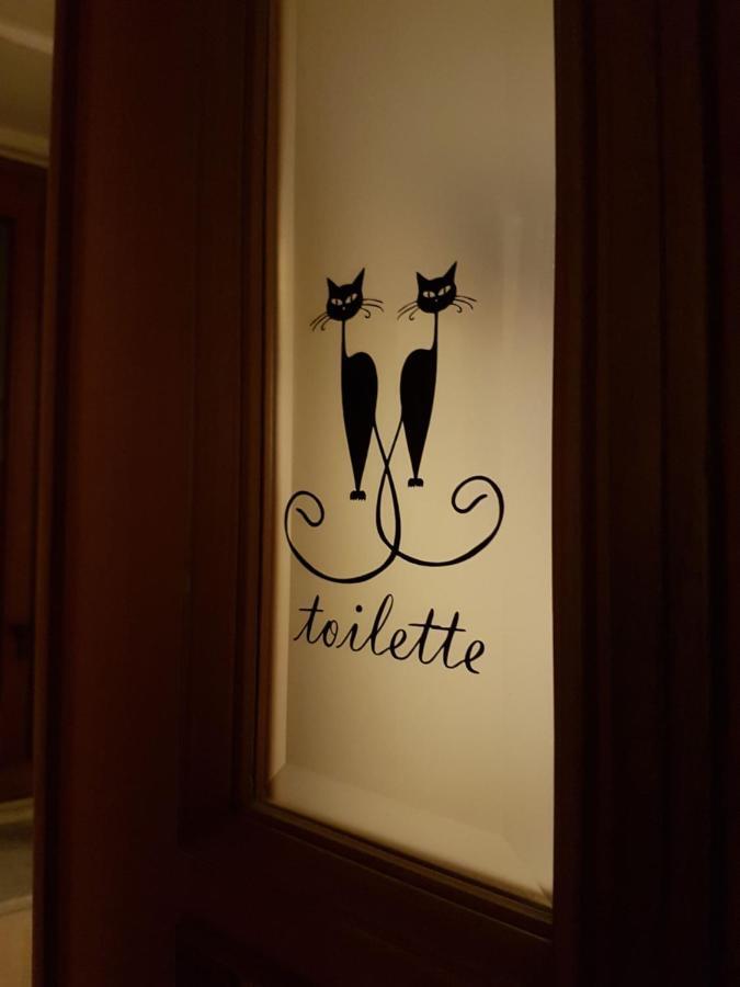 Bellini Apartment 卡塔尼亚 外观 照片