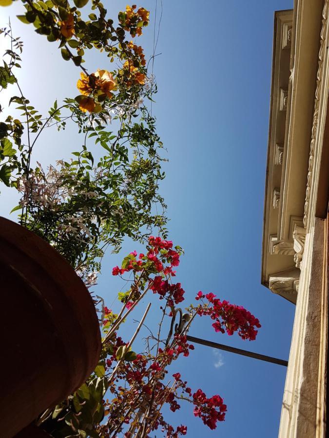 Bellini Apartment 卡塔尼亚 外观 照片